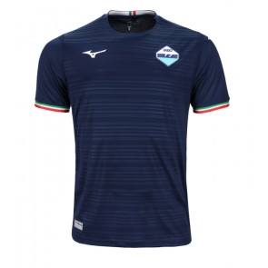 Lazio Bortatröja 2023-24 Kortärmad